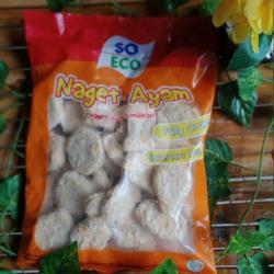 Naget So Eco 500gr