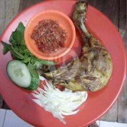 Ayam Goreng Kampung