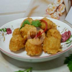 Bakwan Goreng Ayam Udang Mamake