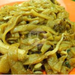 Kwetiu Goreng Kunyit Biasa