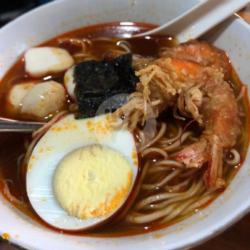 Ebi Ramen (ramen Udang)