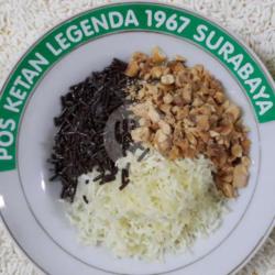 Ketan Susu   Keju   Mesis   Kacang