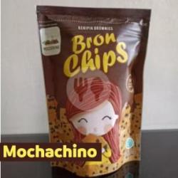 Bron Chips - Mochachino