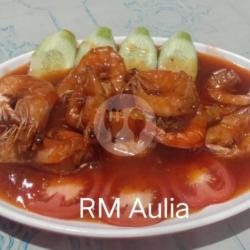 Udang Goreng Mentega