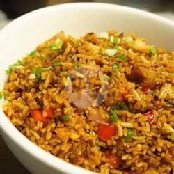 Nasi Goreng Mantul