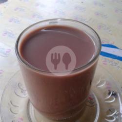 Susu Sapi   Coklat