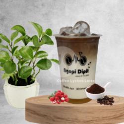 Kopi Lychee