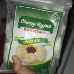 Rujak Cireng Kharisma Original