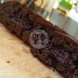 Martabak Manis / Terang Bulan Black Choco
