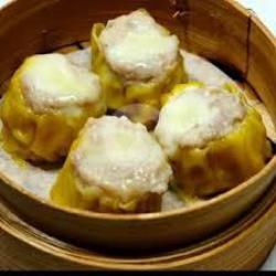 Dimsum Siomay Moza