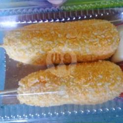 Corndog Full Moza Ori