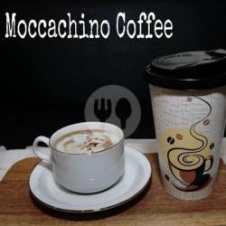 Moccachino Coffee