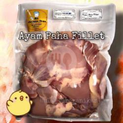 Ayam Paha Fillet 1 Kg