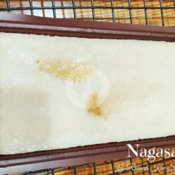 Kue Nagasari