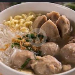 Bakso Sapi Campur