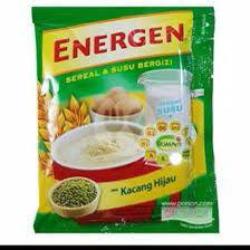 Energen Kacang Hijau