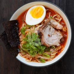 Spicy Chicken Ramen