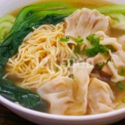 Mie Wantan Soup