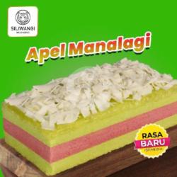 Apel Manalagi