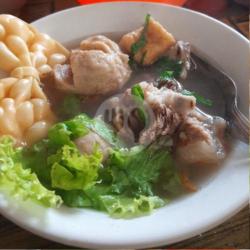 Bakso Tulang Rusuk