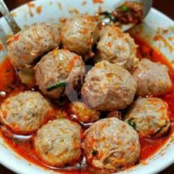 Bakso Pelakor