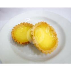 Tart Susu