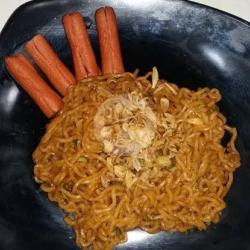 Indomie Goreng   Sosis