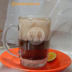 Kopi Telur Bebek