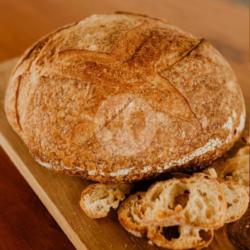 Country Bread 600gr