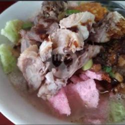 Soto Sokaraja Daging