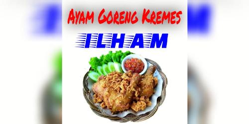 Ayam Goreng Kremes Ilham, Hanura I
