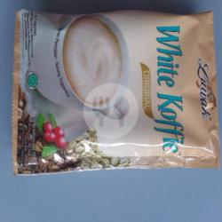 White Koffi