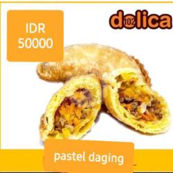 Pastel Daging