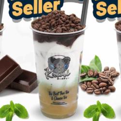 Vanilla Signature Special Kawai