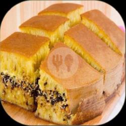 Martabak Kacang Coklat Wijen Special