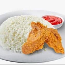 Nasi Sayap