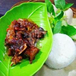 Rica Enthok   Nasi