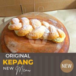 Donat Kepang Original