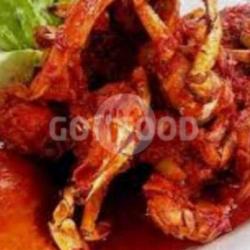 Kepiting Sambal