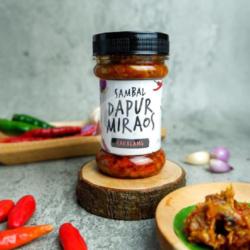 Sambal Cakalang