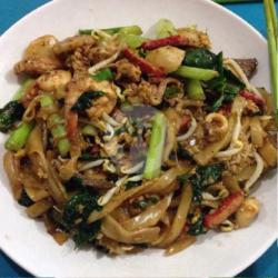 Pork Fried Kwetiau(hor Fun)