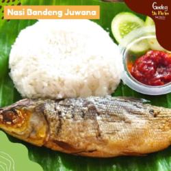 Nasi Bandeng Presto Juwana