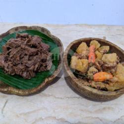 Gudeg   Krecek