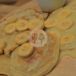 Canai Pisang