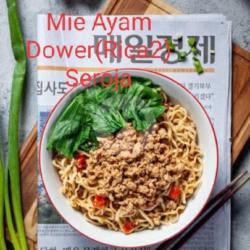 Mie Ayam Dower(rica2)