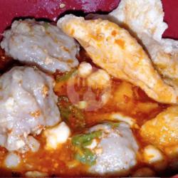 Baso Aci Tulang Rangu