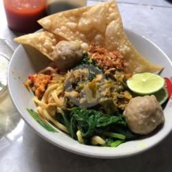 Mie Ayam Bakso Halus