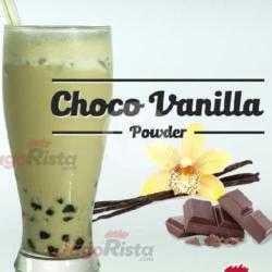 Susu Choco Vanila