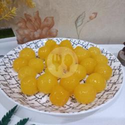 Manisan Buah Liko