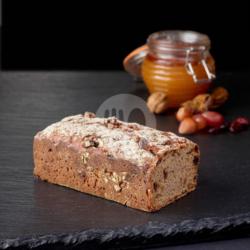 Pain Rye Walnut & Raisin